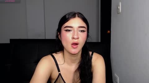 Anny online show from 02-22-25, 04:29