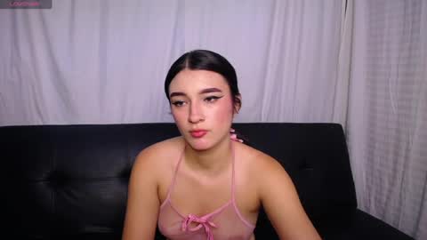 Snapshot of anny_naf chatting on 06-18-26, 03:16 Anny online show from 06-18-26, 03:16
