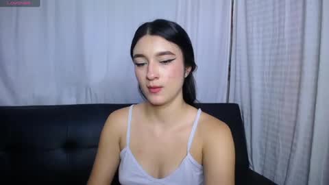 Snapshot of anny_naf chatting on 07-16-26, 02:34 Anny online show from 07-16-26, 02:34