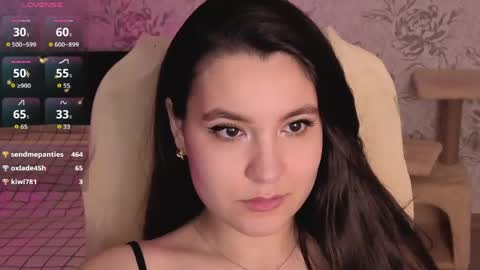 Annie online show from 05-15-26, 10:50
