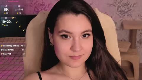 Annie online show from 05-15-26, 11:12