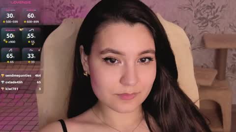 Annie online show from 05-15-26, 11:23