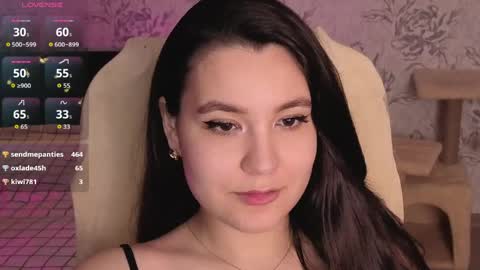 Annie online show from 05-15-26, 11:34