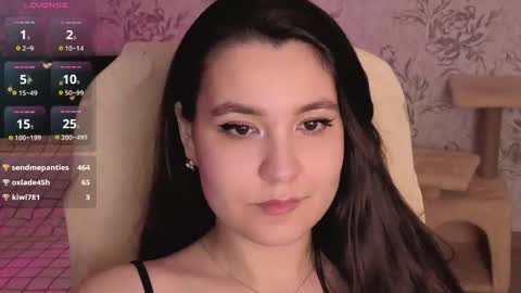 Annie online show from 05-16-26, 12:07