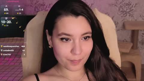 Annie online show from 05-16-26, 12:51