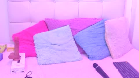 anny_stan online show from 01-29-25, 10:01