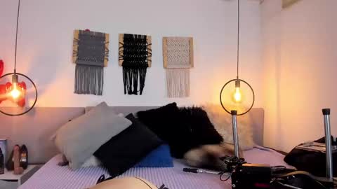 anny_stan online show from 02-27-25, 06:42