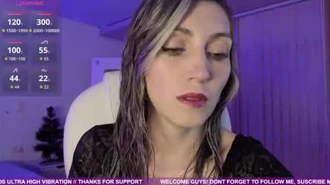 Anny online show from 12-19-25, 12:34