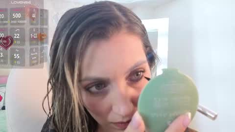 Anny online show from 02-21-26, 11:55