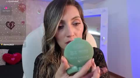 Anny online show from 02-26-26, 12:04