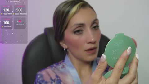 Anny online show from 05-06-26, 11:59