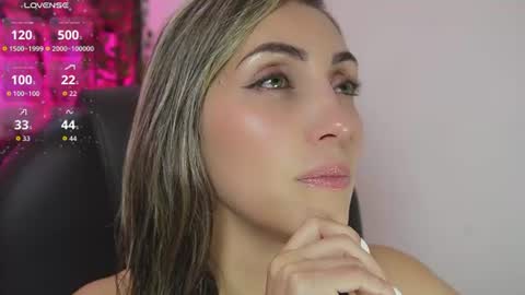 Anny online show from 06-19-26, 12:09