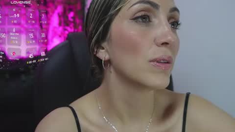 Anny online show from 06-20-26, 11:57