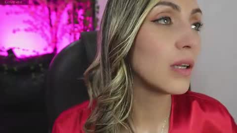 Anny online show from 06-25-26, 04:00