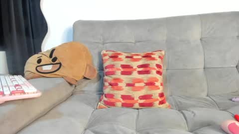BABY ANNY   INSTAGRAM Annycutie20 online show from 05-07-26, 01:44
