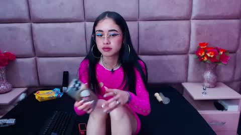 Anny online show from 12-17-24, 04:00