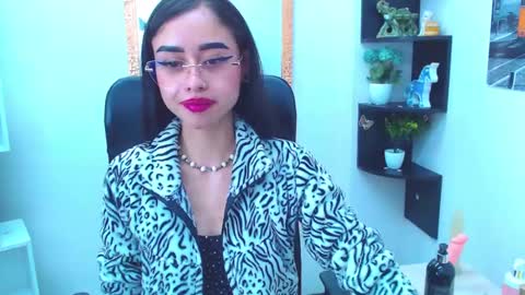 Anny online show from 03-03-25, 03:53