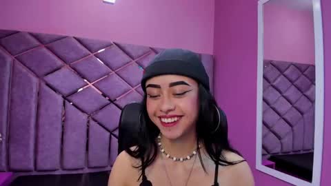 Anny online show from 10-06-25, 04:37