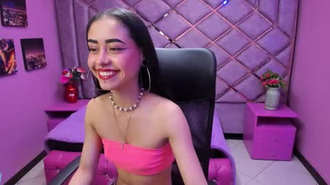 Anny online show from 11-21-25, 06:06