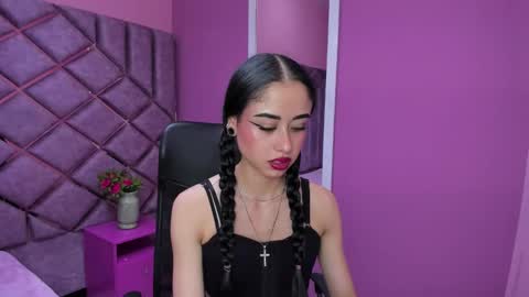 Anny online show from 01-16-26, 02:54