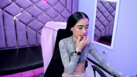 Anny online show from 05-05-26, 02:58