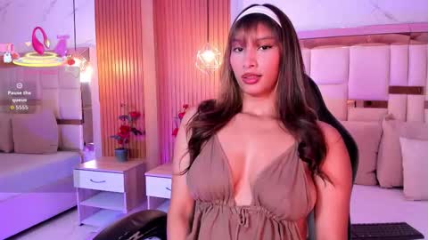 Anny  online show from 02-04-26, 05:08