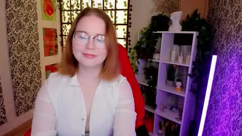 Anny online show from 11-26-25, 07:42