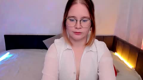 Anny online show from 12-04-25, 08:34