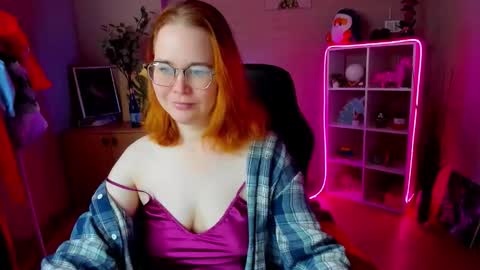 Anny online show from 02-07-26, 08:40