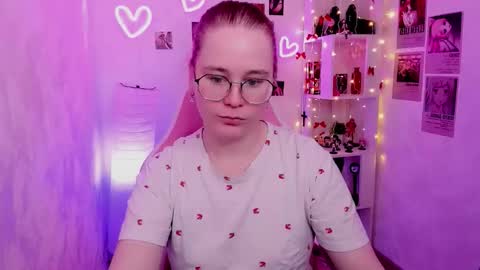 Anny online show from 02-08-26, 08:29