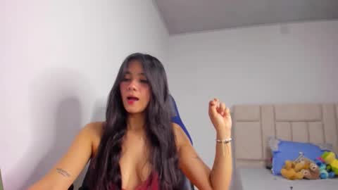  Valeria  online show from 01-16-26, 05:22