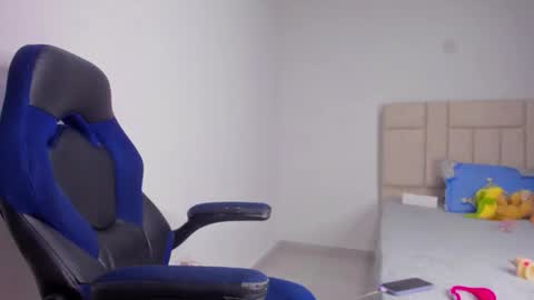  Valeria  online show from 02-01-26, 06:34