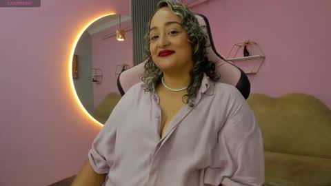 Anny online show from 10-20-25, 06:52