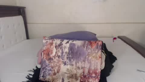 Anny online show from 07-28-26, 05:23