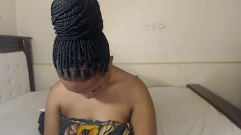 Anny online show from 07-29-26, 08:07