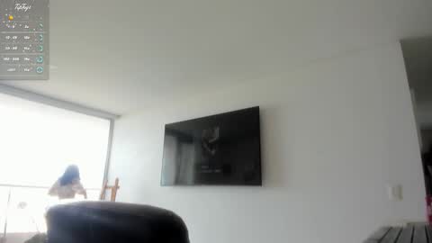 Anny online show from 02-07-26, 07:17