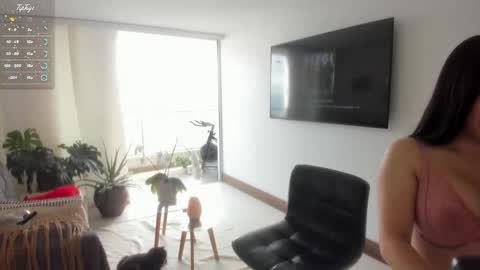 Anny online show from 02-09-26, 02:21