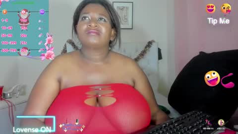 Melani online show from 12-19-24, 05:18