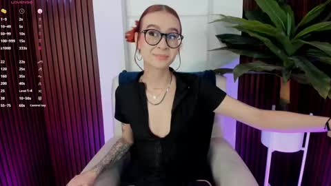 Ana online show from 02-26-25, 12:36