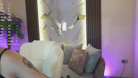 Ana online show from 09-12-25, 11:43