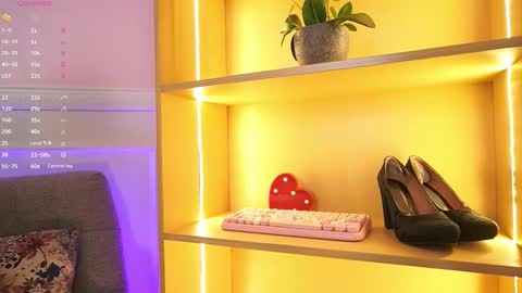 Ana online show from 11-11-25, 11:54