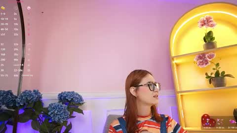 Ana online show from 11-14-25, 12:59