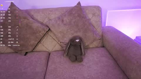 Ana online show from 03-20-26, 01:05