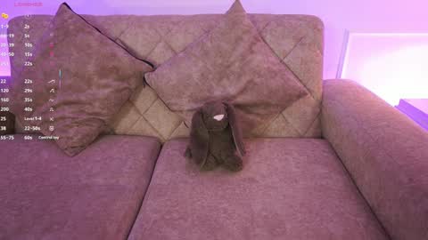 Snapshot of annybuny chatting on 04-06-26, 11:33 Ana online show from 04-06-26, 11:33