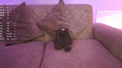 Snapshot of annybuny chatting on 04-11-26, 11:36 Ana online show from 04-11-26, 11:36
