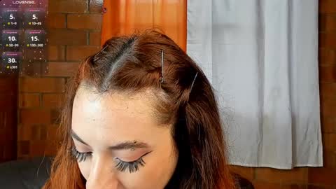 Anny  IG online show from 12-15-24, 10:37