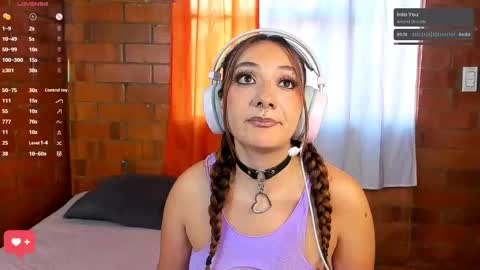 Anny  IG online show from 09-11-25, 09:26