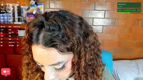 Anny  IG online show from 09-29-25, 09:30