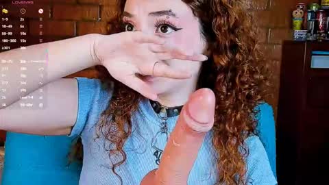 Snapshot of annycolin chatting on 03-05-26, 10:17 Anny IG online show from 03-05-26, 10:17