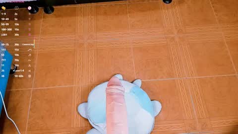 Snapshot of annycolin chatting on 03-10-26, 10:48 Anny IG online show from 03-10-26, 10:48